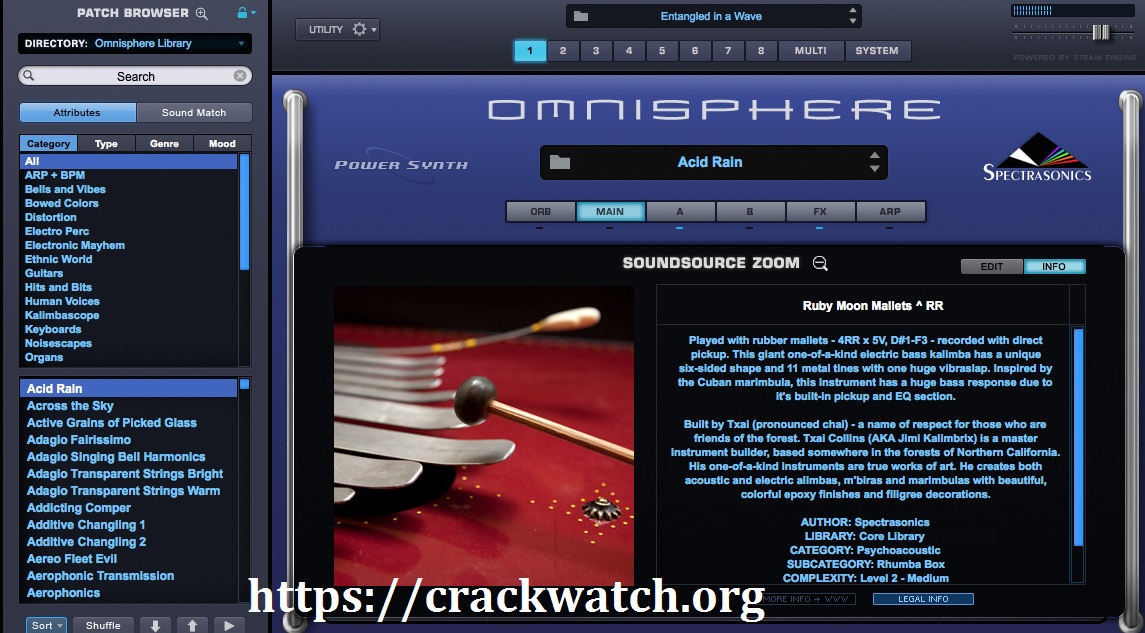 Omnisphere Fl Studio Plugin Download